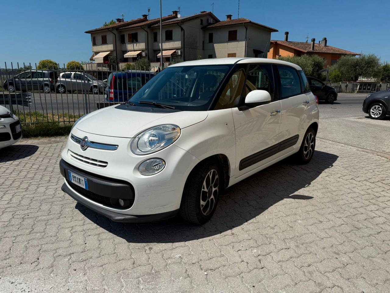 Fiat 500L 1.3 Multijet 95 CV Pop Star