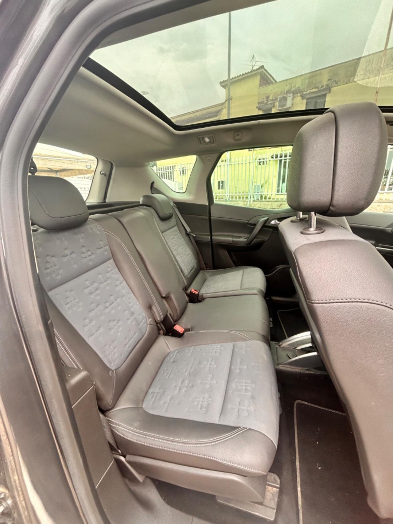 Opel Meriva 1.7 CDTI 101CV F.AP. Cosmo