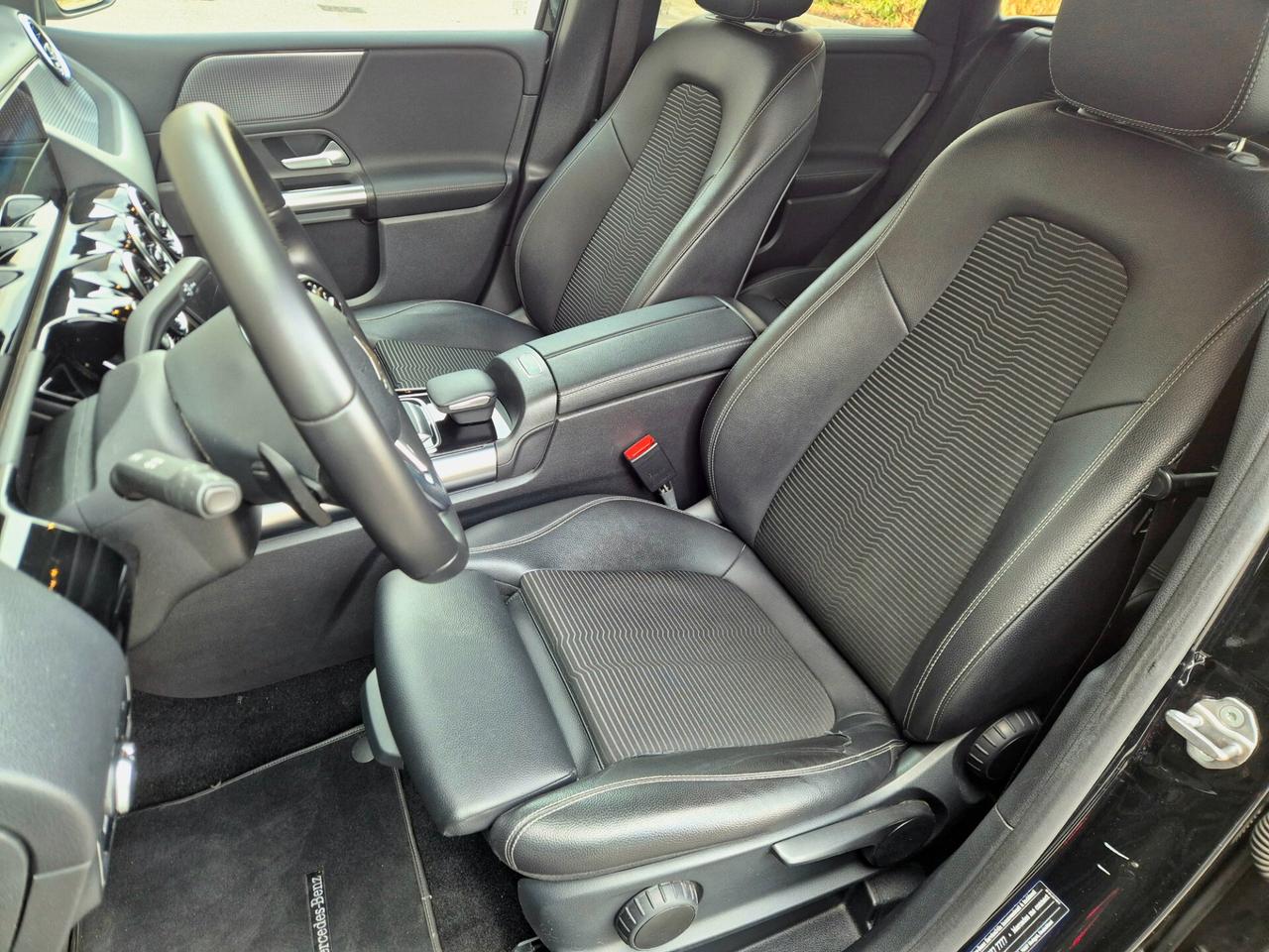 Mercedes-benz B 200 d Automatic Sport