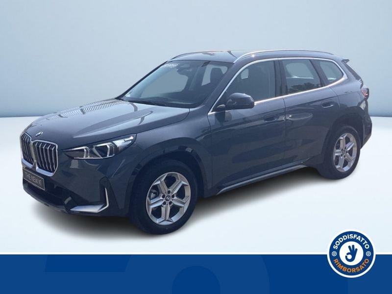 BMW X1 sDrive 18d
