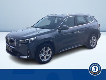 BMW X1 sDrive 18d