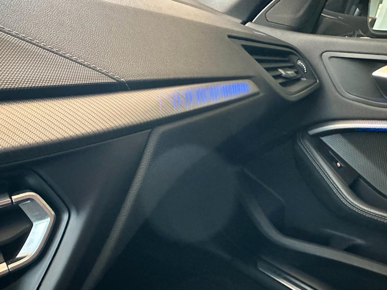 Bmw 220 220d Grancoupé Msport aut.