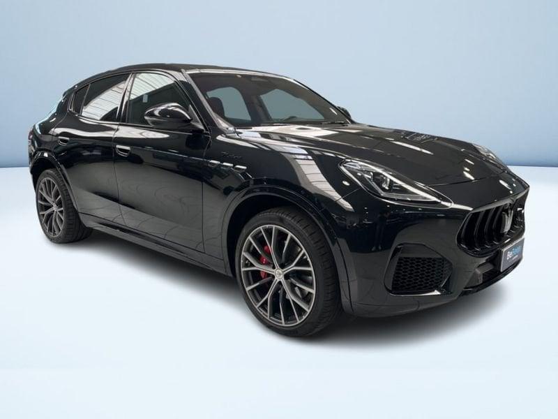 Maserati Grecale 2.0 MHEV MODENA 330CV AUTO