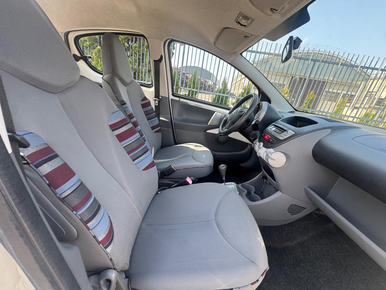 Citroen C1 1.0 5 porte Attraction