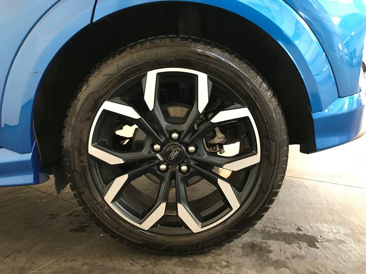 FORD Puma 1.0 EcoBoost Hybrid 125CV S&S ST-LINE X