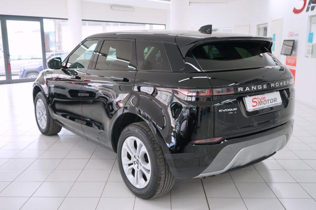 LAND ROVER Range Rover Evoque 2.0D I4 180 CV AWD Auto Full Optional
