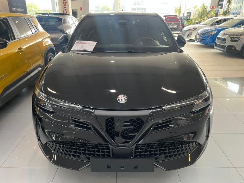 ALFA ROMEO Junior 1.2 145 CV Hybrid eDCT6 Speciale