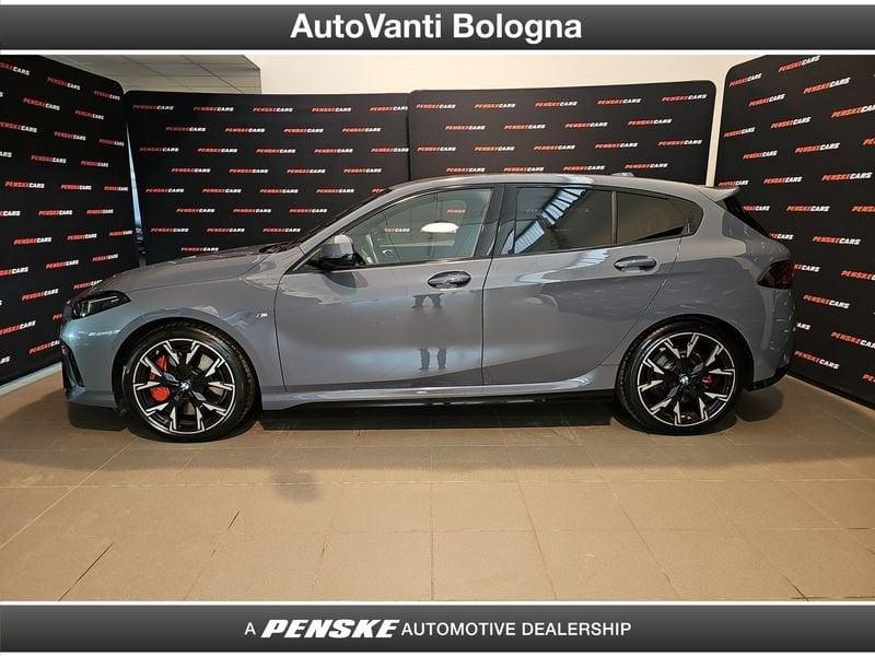 BMW Serie 1 118d MSport Pro