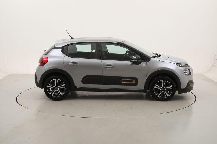 Citroen C3 C-Series BR757227 1.5 Diesel 102CV
