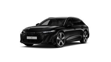 AUDI Audi A6 Avant S line edition e-hybrid quattro 220 kW S tronic