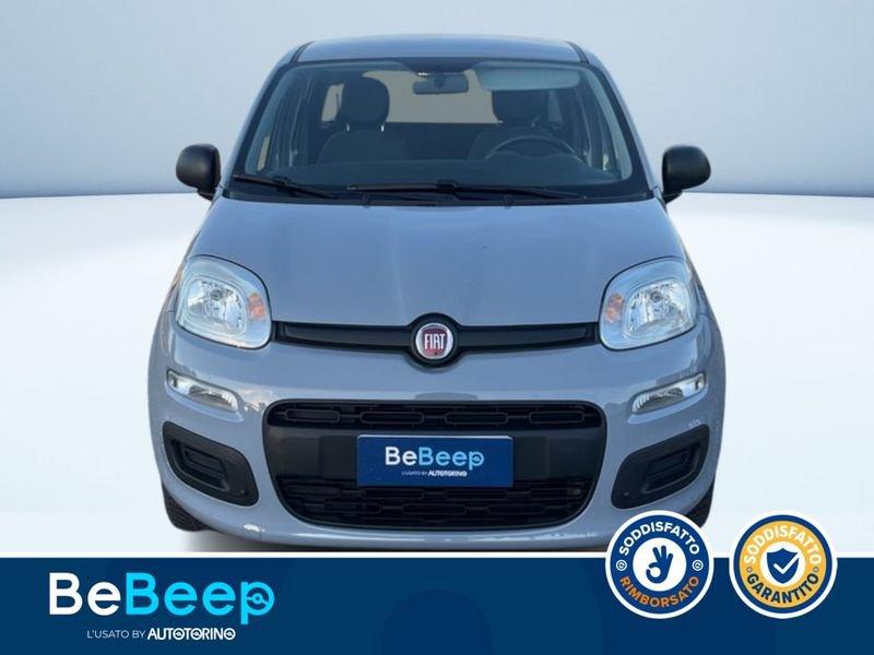 FIAT Panda 1.2 EASY S&S 69CV MY19