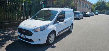 Ford Transit Connect Transit Connect 220 1.5 Ecoblue 100CV PC Combi Active N1