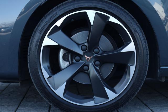 CUPRA Leon 2.0 TDI 150 CV DSG