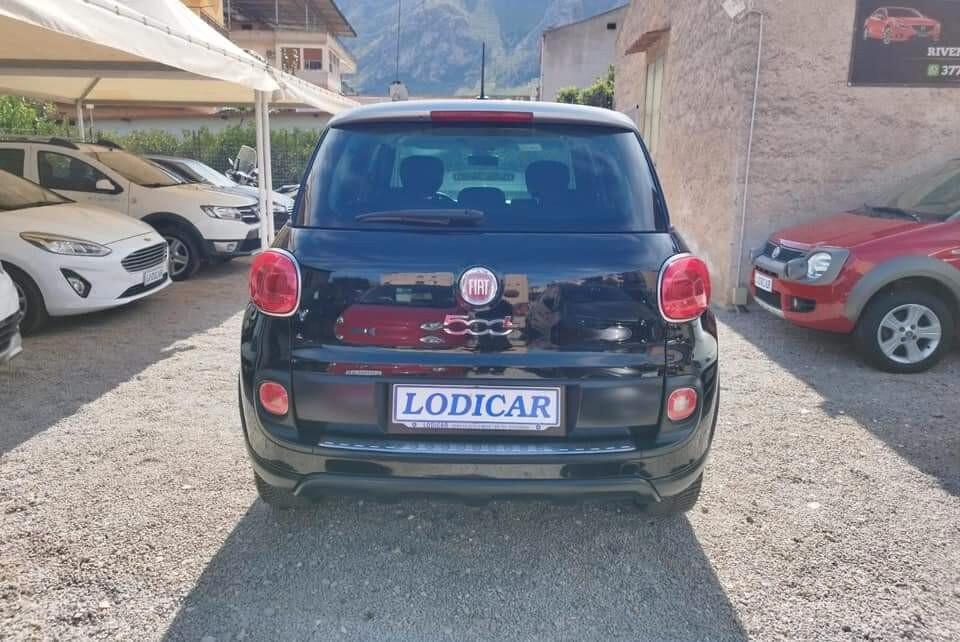 Fiat 500L 1.6 Multijet 120 CV Trekking