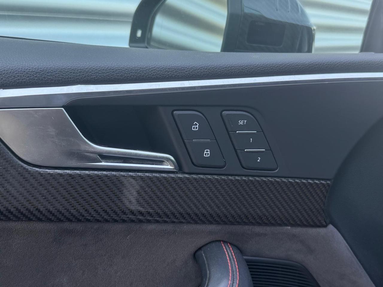 AUDI RS5 COUPE 2.9 TFSI TIPTRONIC QUATTRO