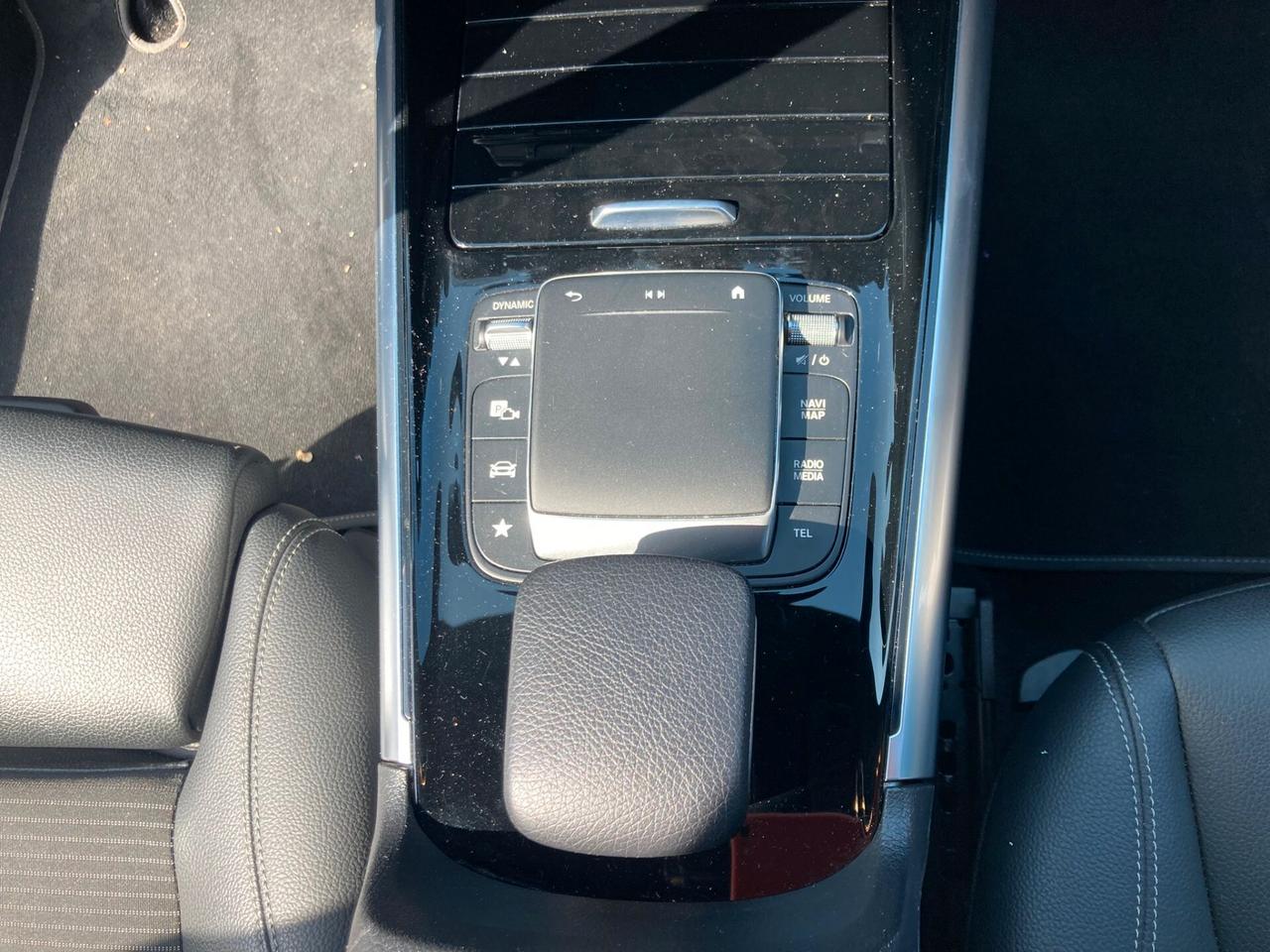 Mercedes-benz GLB 180 d Automatic Sport Plus