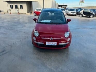 Fiat 500 1.3 Multijet 16V 95 CV Sport