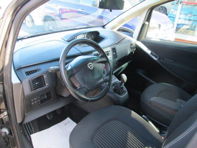 LANCIA MUSA 1.4 16V EURO 5 Ecologica