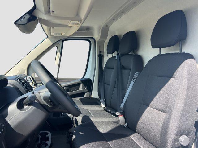 PEUGEOT Boxer Boxer 333 2.2 BlueHDi 140 S&S PLM-TM Furgone
