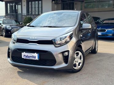 KIA Picanto 1.0 12V 5 porte AMT Style CAMBIO AUTOMATICO