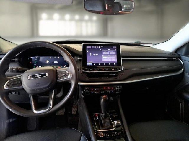 JEEP Compass 1.5 Turbo T4 130 CV MHEV 4xE Limited