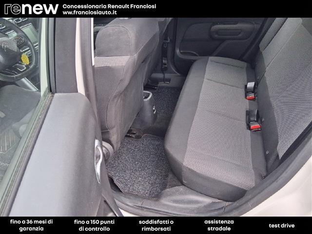 CITROEN C3 Aircross 1.5 BlueHDi Feel S&S