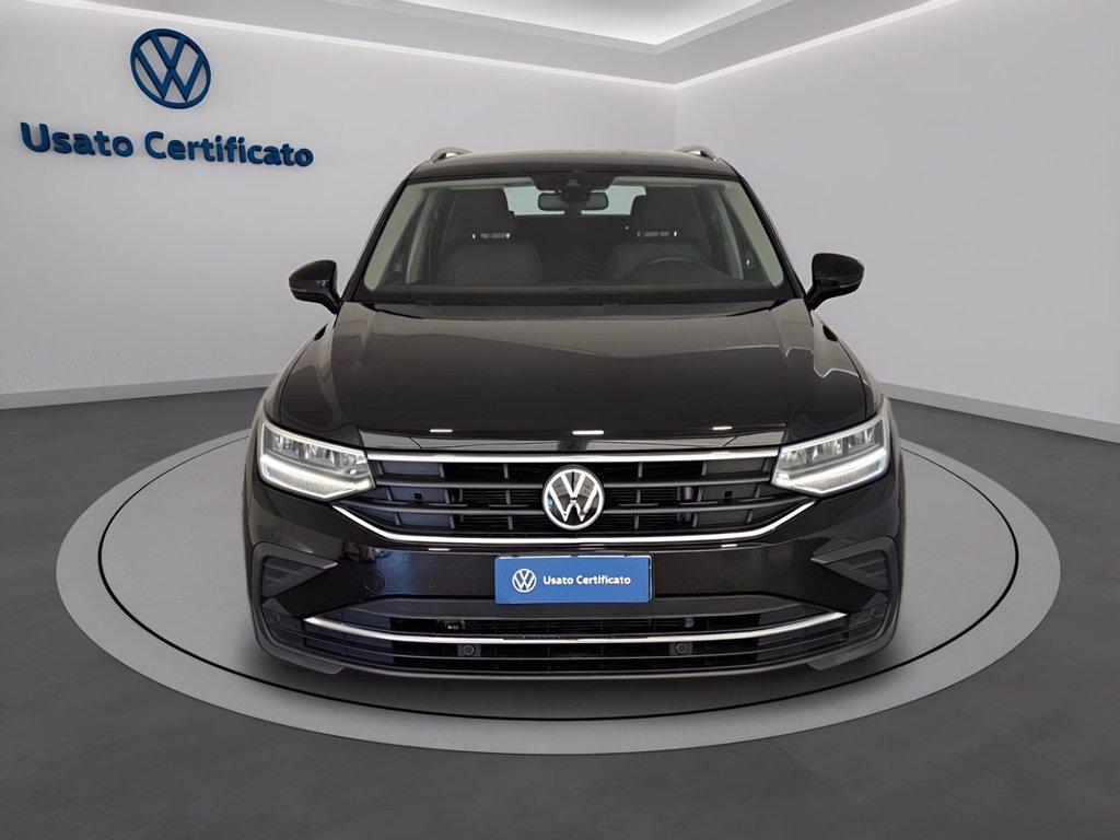 VOLKSWAGEN Tiguan 2.0 tdi life 150cv dsg del 2021