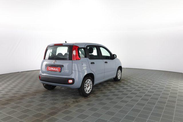 FIAT Panda Panda 1.0 FireFly Hybrid