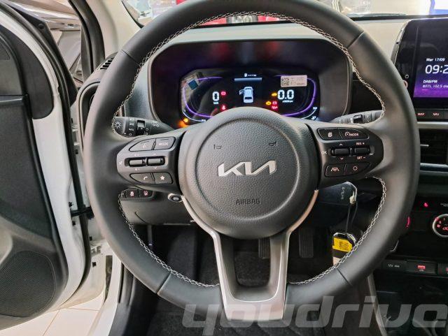 KIA Picanto 1.0 12V GPL 5 porte 20th Anniversary Edition KM0