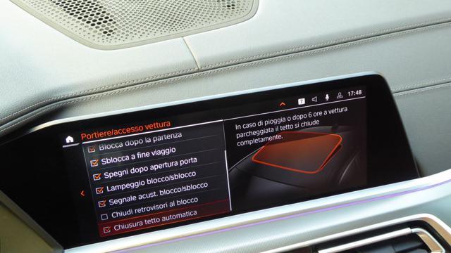 BMW X5 xDrive30d 48V xLine
