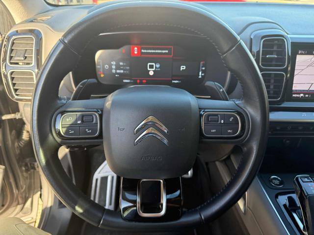 CITROEN C5 Aircross BlueHDi 130 S&S EAT8 Shine no obbligo di finanz !!