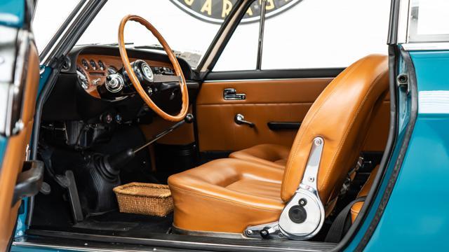 LANCIA Fulvia 1.2 TARGA ORO ECCELLENTI CONDIZIONI