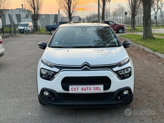 CITROEN C3 BlueHDi S&S Shine Pack NAVI