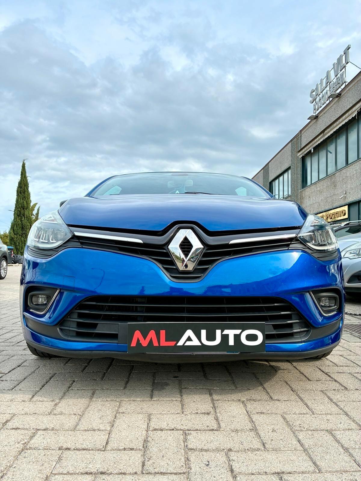 Renault Clio dCi 8V 75 CV 5 porte Duel2 - ok neopatentato
