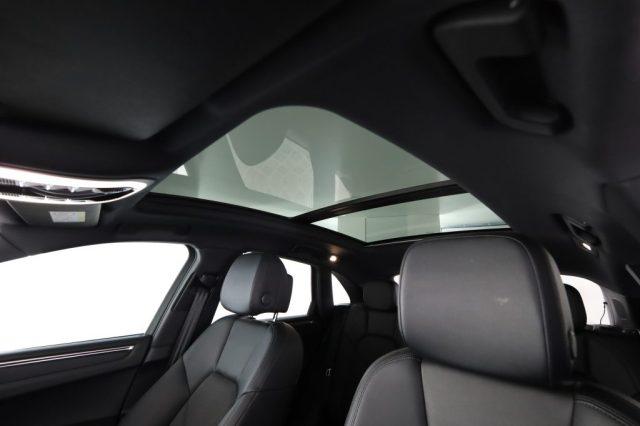 PORSCHE Macan Macan 2.0