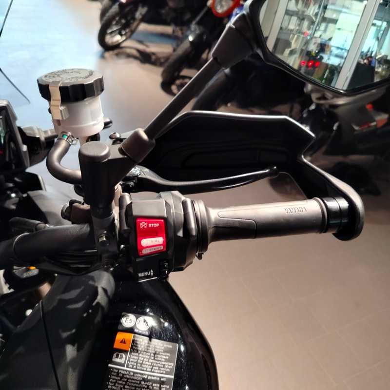 Yamaha Tracer 9 GT - 2023