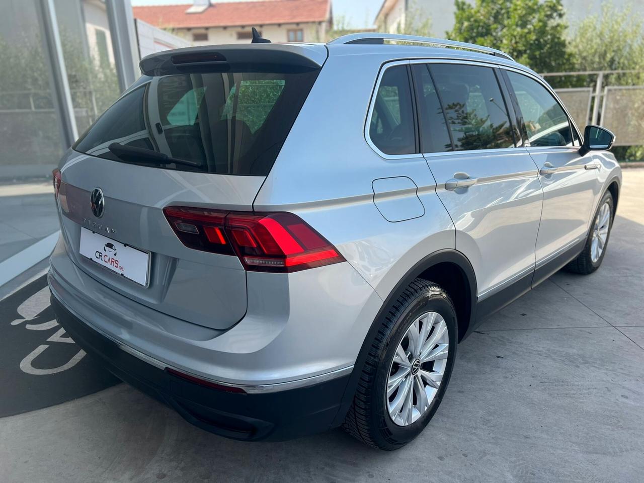 Volkswagen Tiguan 2.0 TDI 150 CV SCR DSG Life