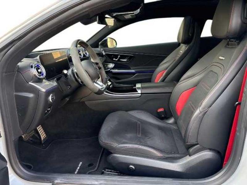 Mercedes-Benz CLE Coupé CLE Coupe - C236 AMG 53 Premium Plus 4matic+ auto