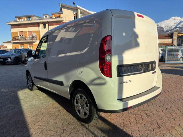 FIAT Doblo 1.6 JTDM 105CV