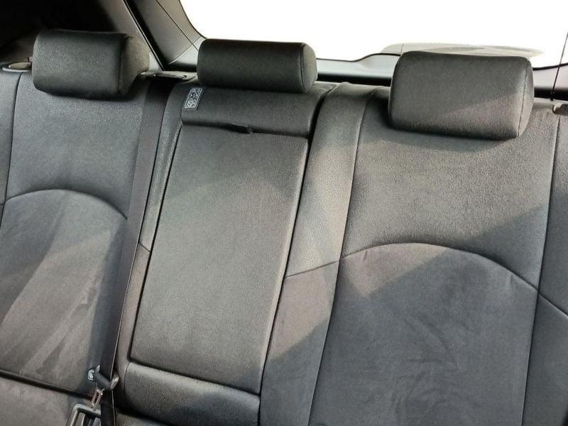 Lexus UX UX 250h 2.0 Urban 2wd cvt