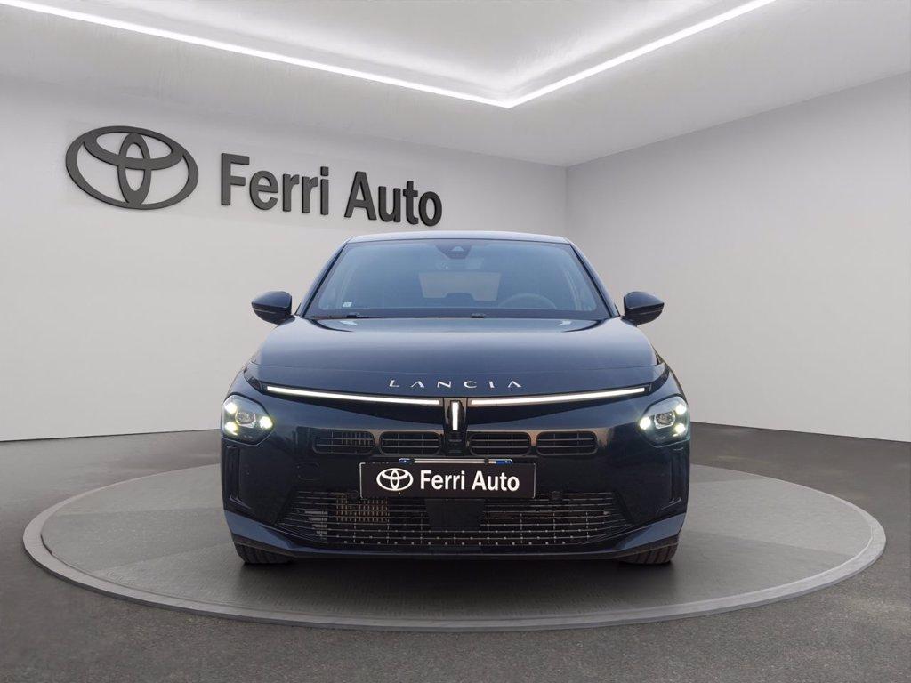 LANCIA Ypsilon 1.2 mhev lx 110cv e-dct del 2025