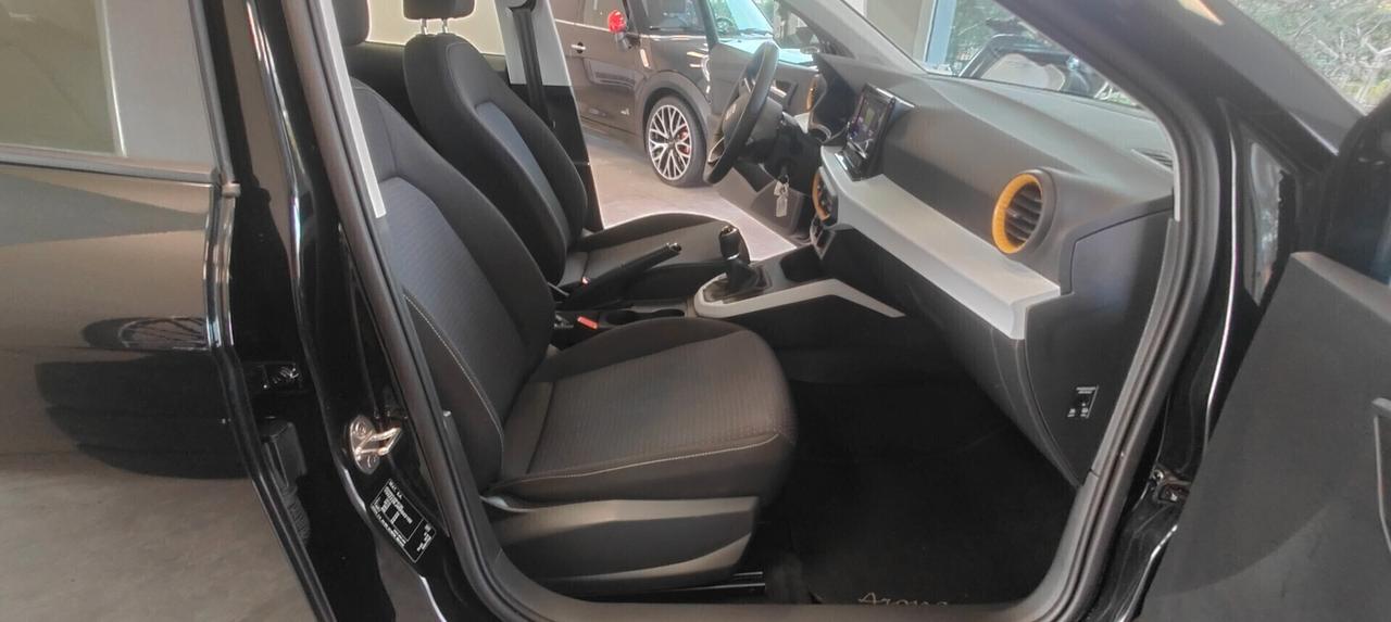 Seat Arona 1.0 EcoTSI Style