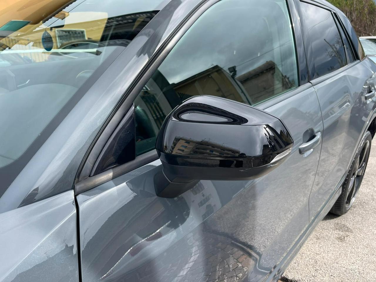 Audi Q2 1.6 TDI Business FULL LED