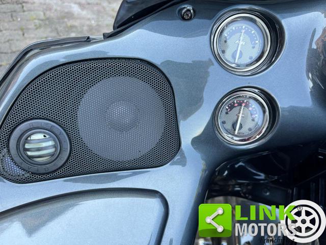 HARLEY-DAVIDSON Other FLTRUSE Road Glide Ultra CVO