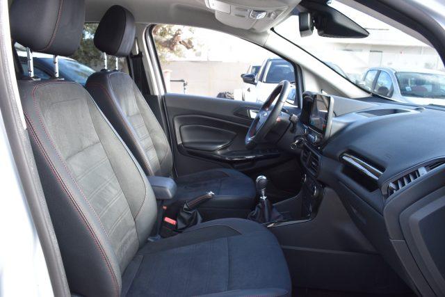 FORD EcoSport 1.0 EcoBoost 125 CV Start&Stop ST-Line
