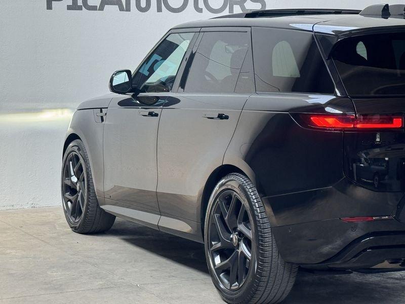 Land Rover Range Rover Sport 3.0d i6 mhev Autobiography awd 350cv auto UNIPRO IVA ESPOSTA