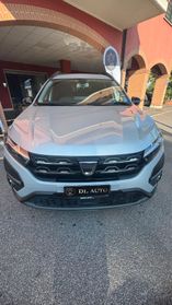 Dacia Jogger 1.0 TCe GPL 100 CV 5 posti Extreme