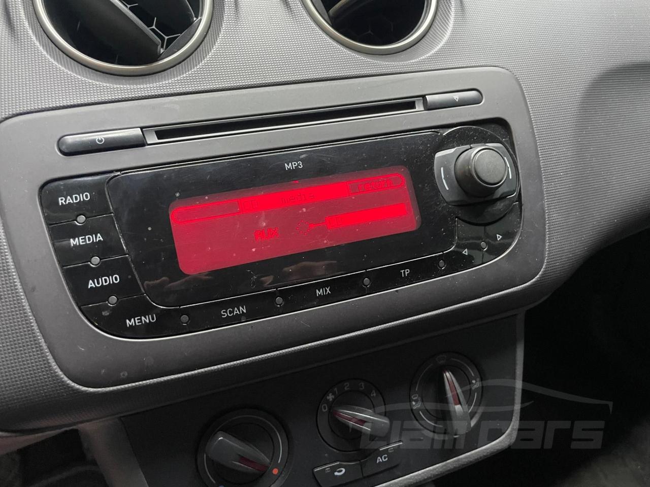 Seat Ibiza 5 Porte Ibiza 5p 1.2 Style (stylance)