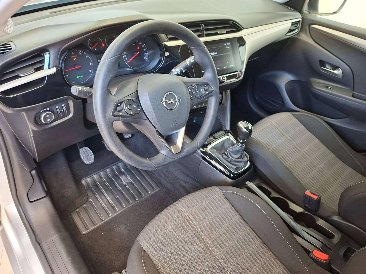 Opel Corsa 1.5 DIESEL S&S