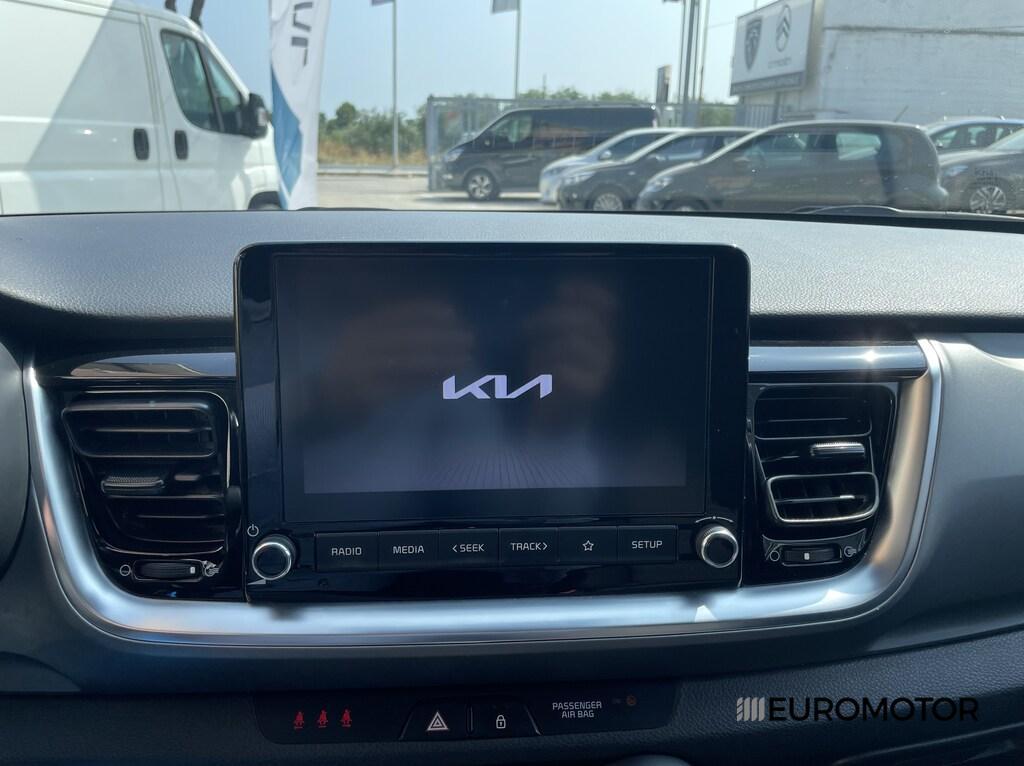 Kia Stonic 1.0 T-GDi MHEV Style iMT